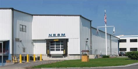 northeastern sheet metal inc